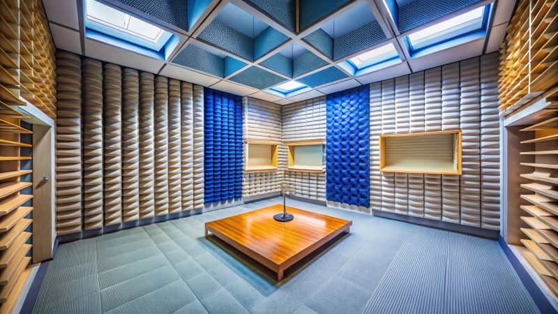 Acoustic Insulation Installation in Longmont, CO