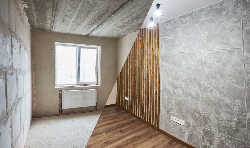 Basement Soundproofing in Longmont, CO
