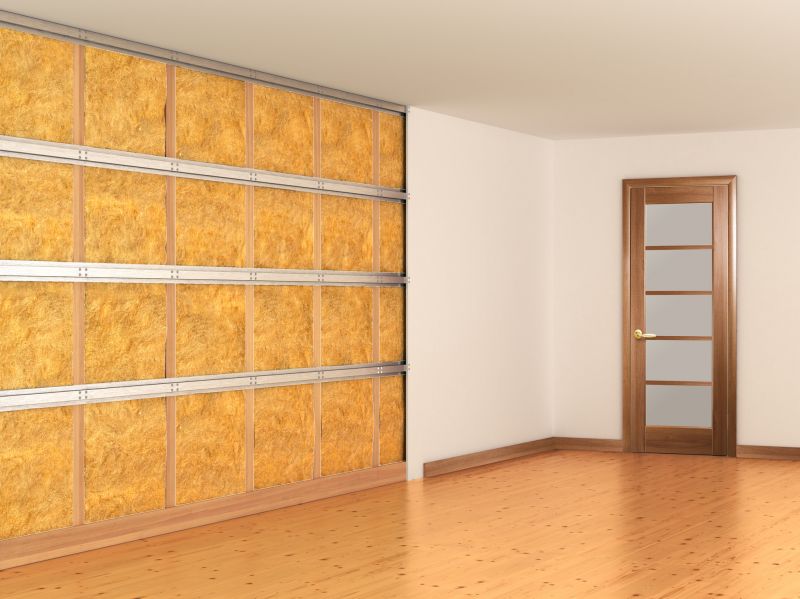 Basement Wall Insulation in Bastrop, TX