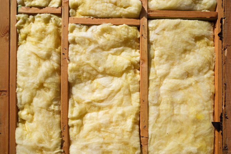 Batt Insulation Installation in Austin, TX