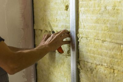 Blanket Insulation Service in Killeen, TX