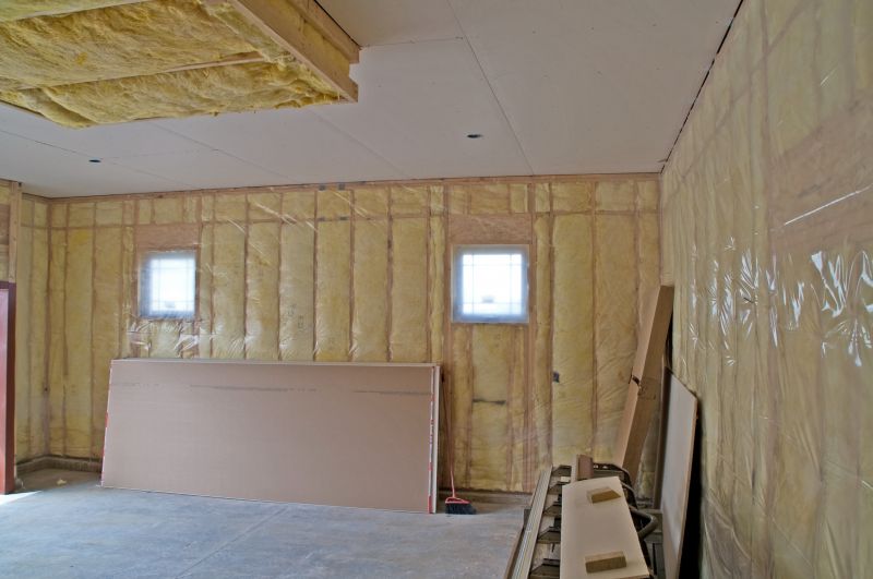 Blanket Insulation Service in Longmont, CO
