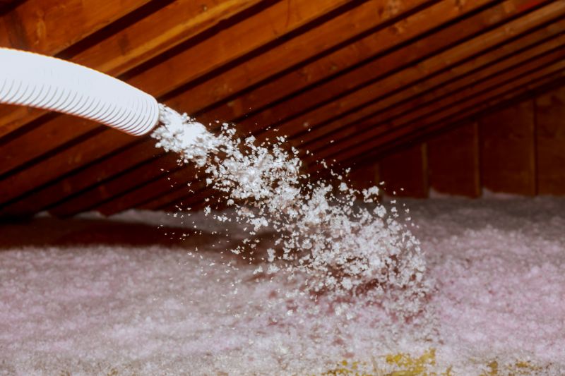 Blown In Insulation Service in Arvada, CO