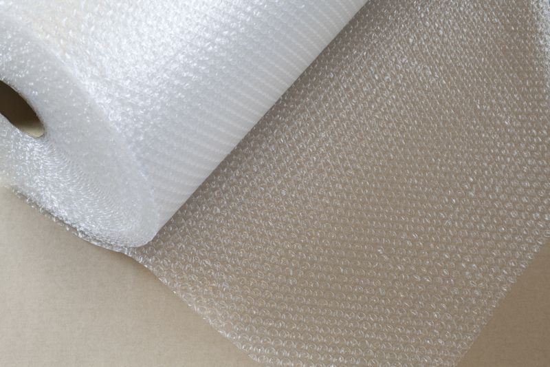 Bubble Insulation Installation in Bastrop, TX