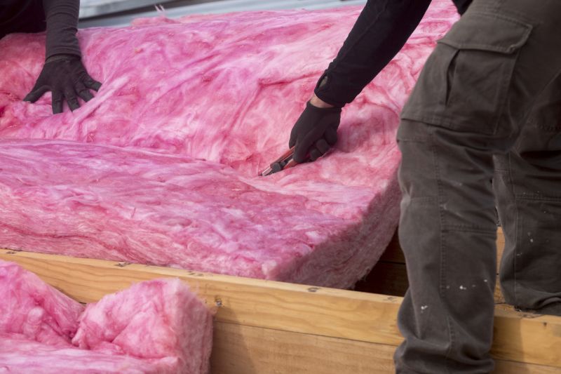 Bubble Insulation Installation in Killeen, TX