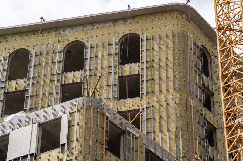 Building Insulation Service in Boulder, CO