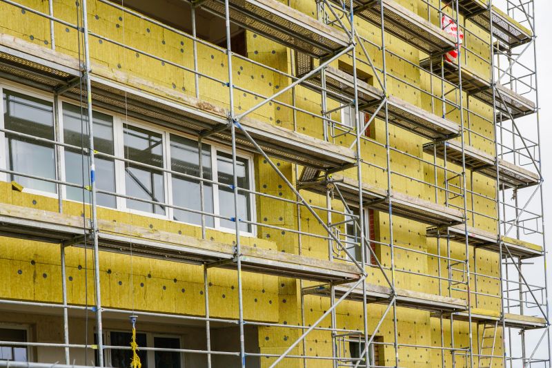 Building Insulation Service in Georgetown, TX