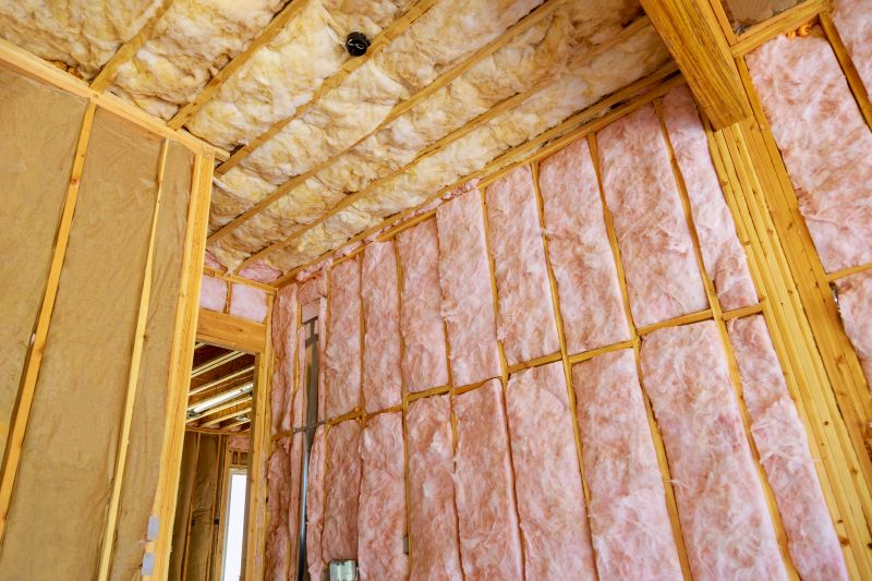 Ceiling Insulation Installation in Boulder, CO