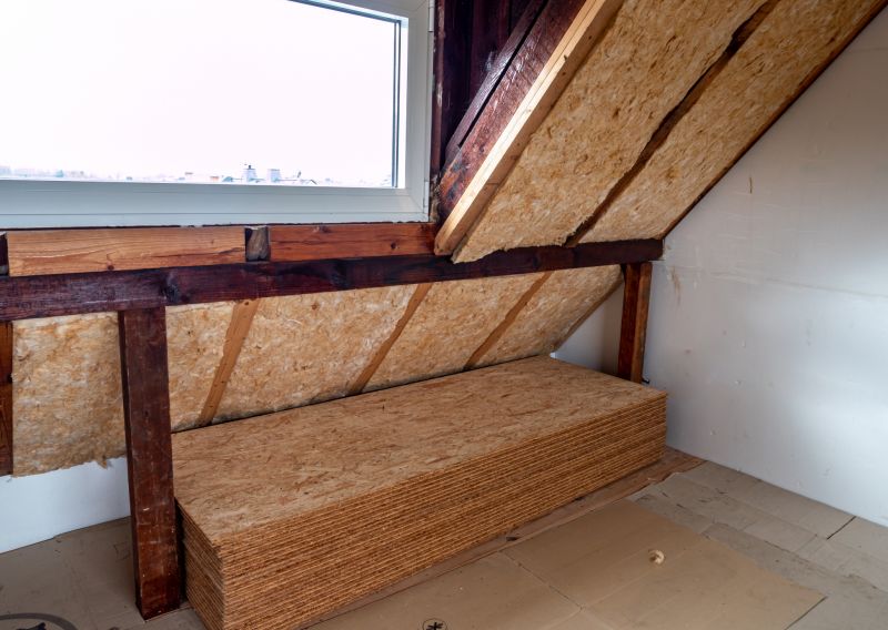 Ceiling Soundproofing in Boulder, CO