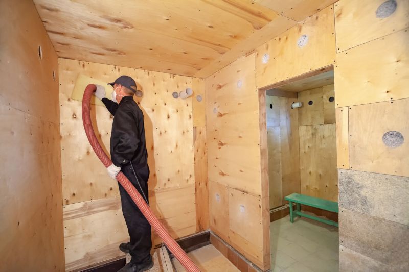 Cellulose Insulation Blowing in Longmont, CO