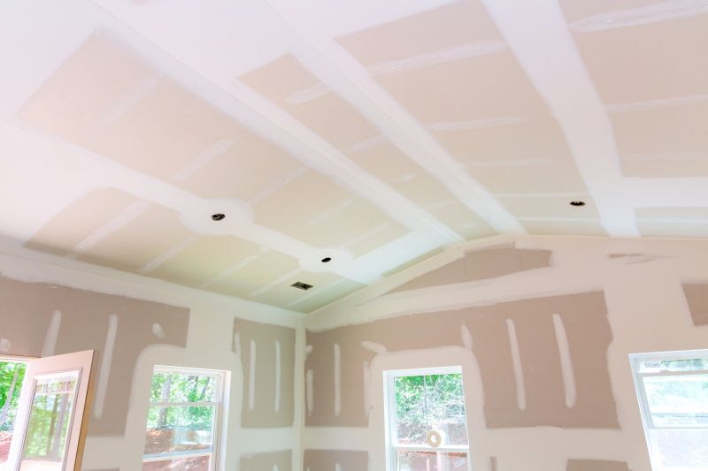 Commercial Drywall Service in Denver, CO