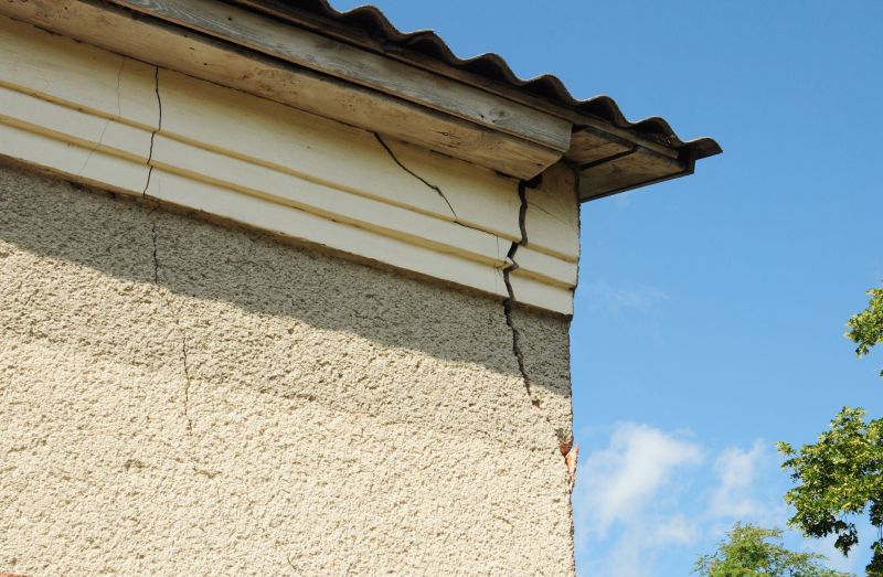 Drywall Crack Repair in Alpharetta, GA