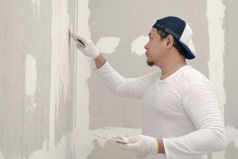 Drywall Patching in Kansas City, KS