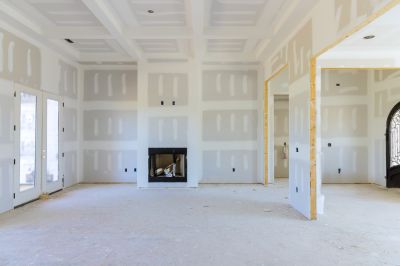 Drywall Replacement in Denver, CO