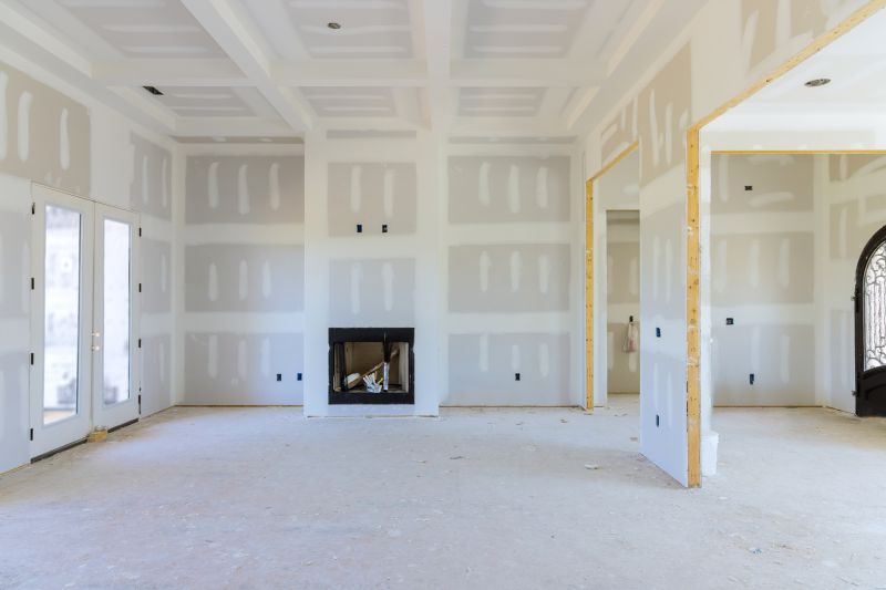 Drywall Service in Kansas City, KS