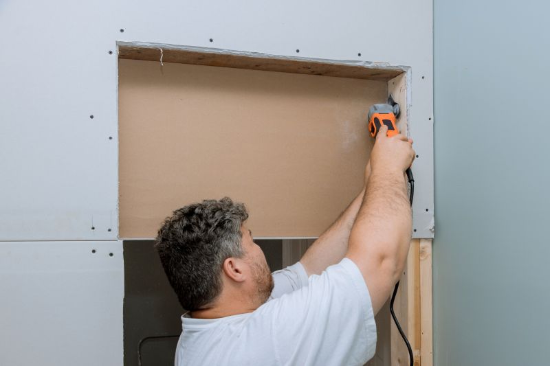 Drywall Service in Olathe, KS