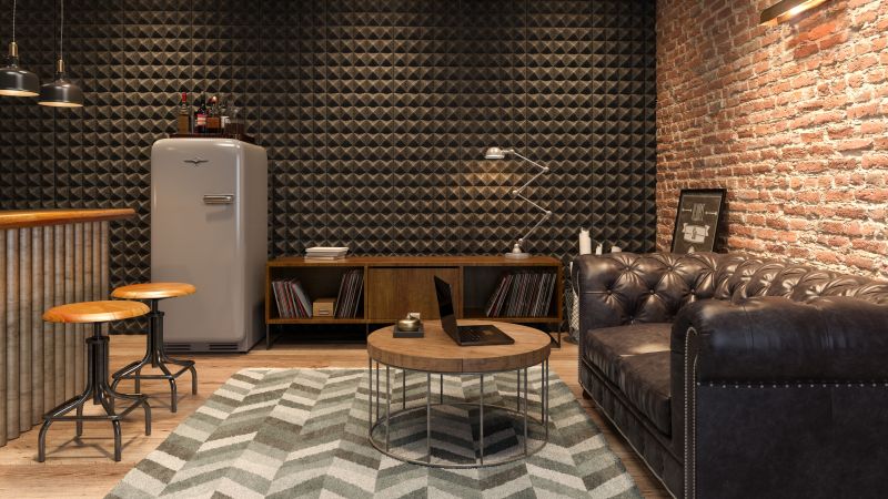 Duplex Soundproofing in Longmont, CO