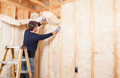 Fiberglass Insulation Service in Killeen, TX