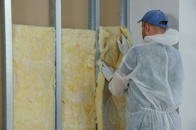 Fiberglass Insulation Service in Longmont, CO
