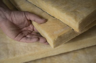 Fiberglass Insulation Service in Longmont, CO