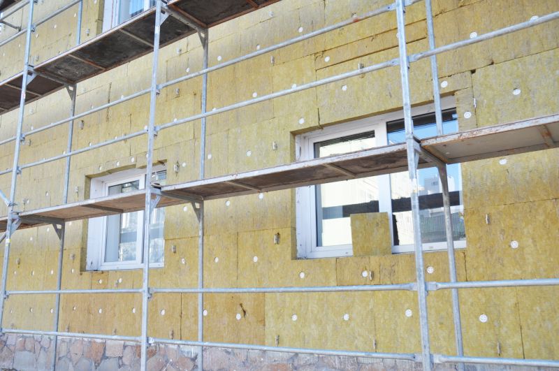 Insulation Replacement in Boulder, CO