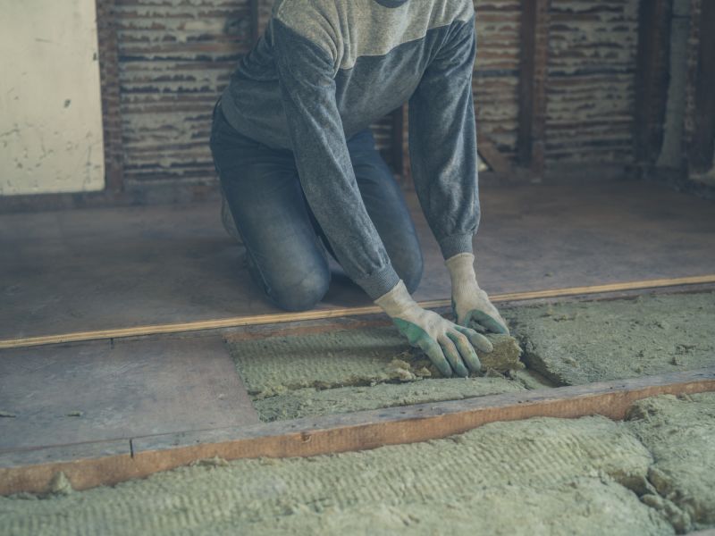 Insulation Service in Bastrop, TX
