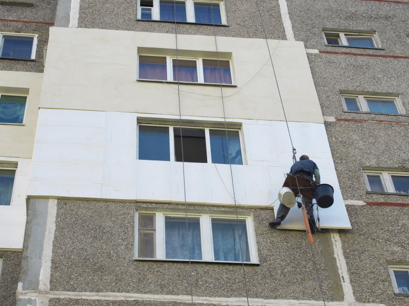 Interior Insulation Service in Longmont, CO