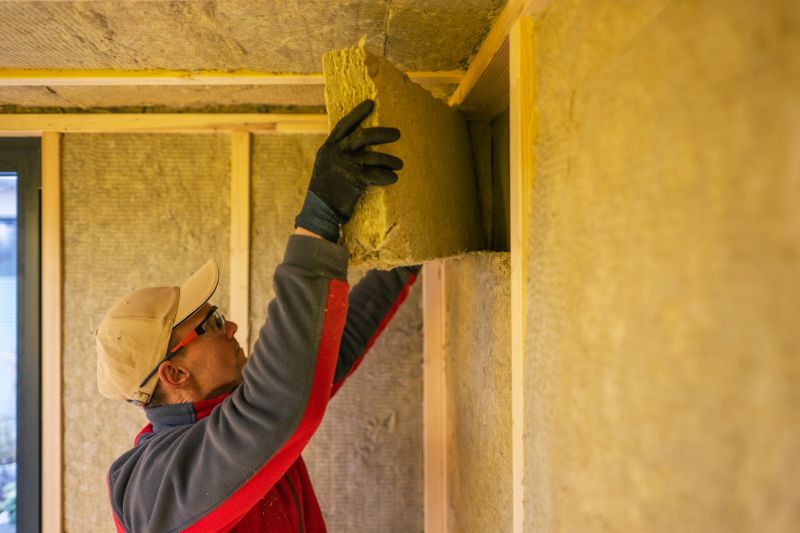 Interior Insulation Service in Austin, TX