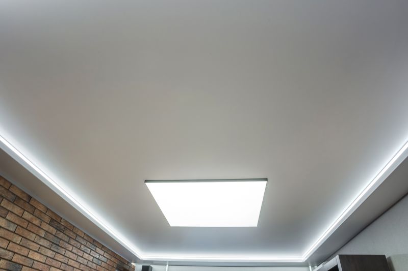 Kitchen Ceiling Repair in Wilmington, NC