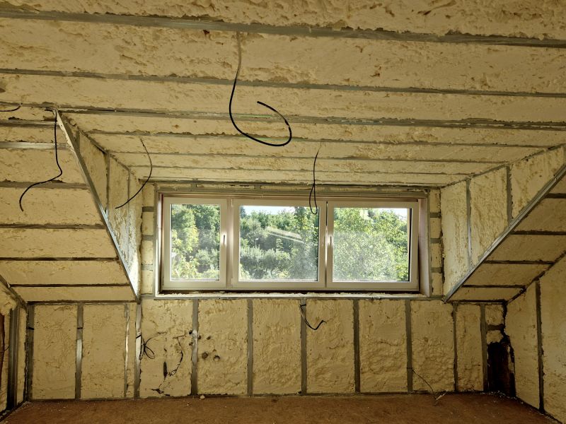 Pole Barn Insulation Service in Boulder, CO