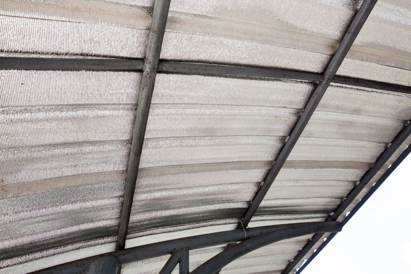 Reflective Insulation Service in Arvada, CO