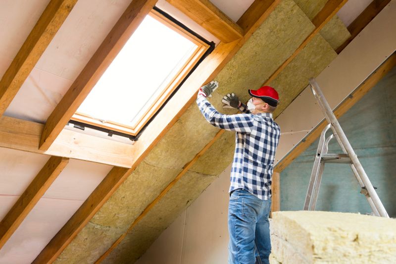Residential Insulation Service in Austin, TX