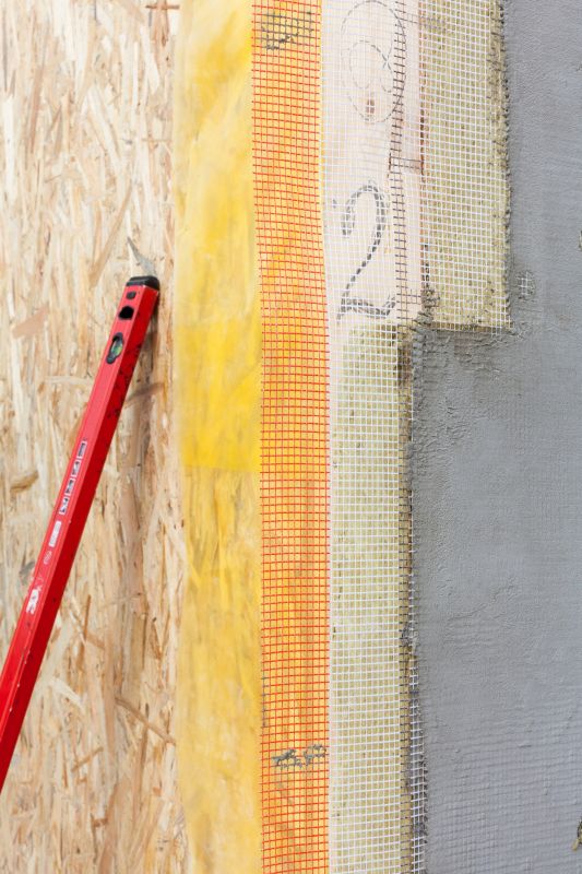 Rigid Insulation Installation in Boulder, CO
