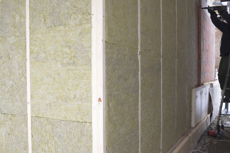 Rolled Insulation Service in Boulder, CO