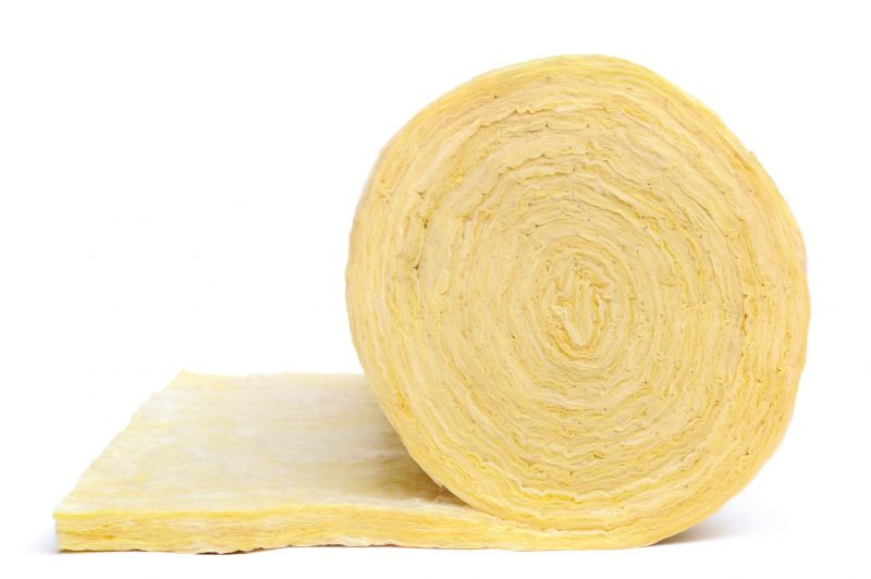 Rolled Insulation Service in Killeen, TX