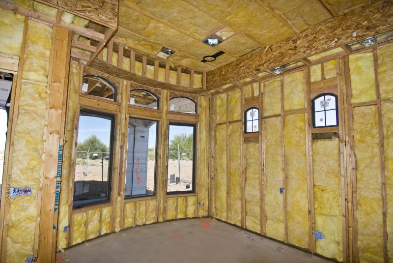 Room Insulation Installation in Georgetown, TX