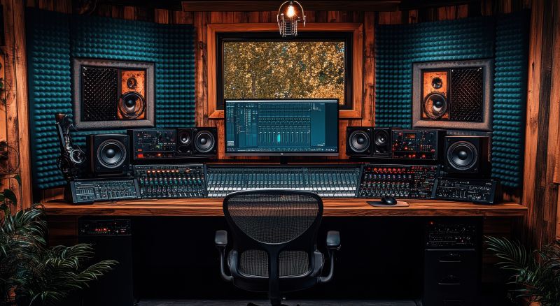 Soundproofing Service in Arvada, CO