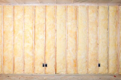 Wall Insulation Installation in Arvada, CO