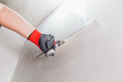 Wallboard Replacement in Conroe, TX