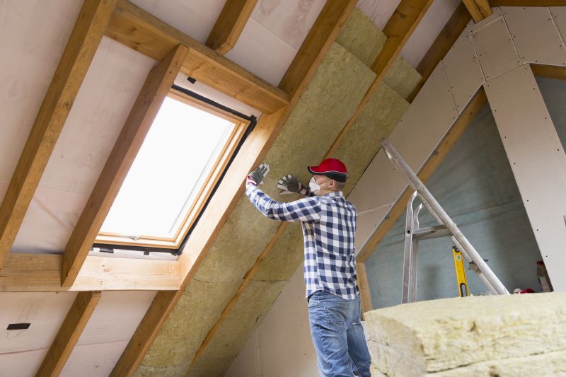 Blanket Insulation Service in Boulder, CO