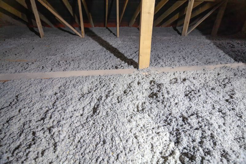 Cellulose Insulation Blowing in Austin, TX