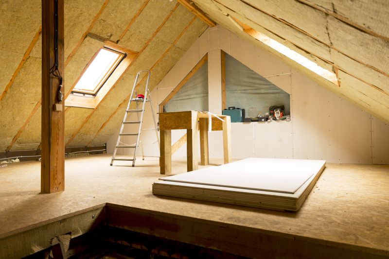 Residential Insulation Service in Boulder, CO