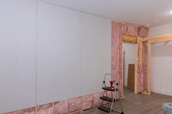 Soundproofing Installation - Soundproofing Installation Orange County, California